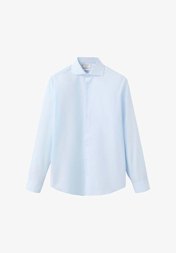 Mango ADULT - Formal shirt - light blue