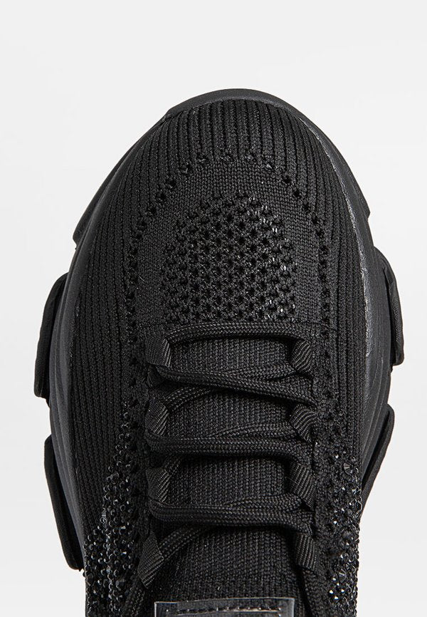 Bianco chunky sole trainers BIAVEGAS