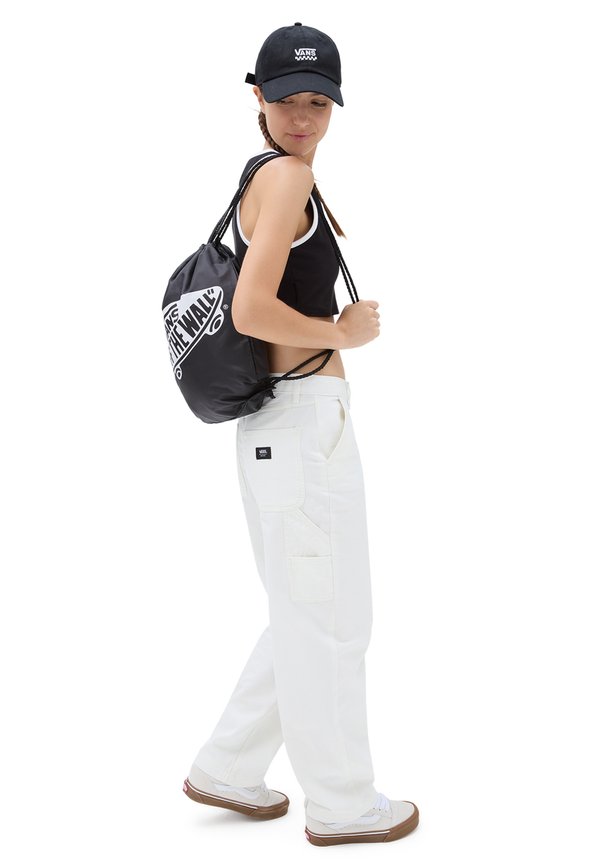 Vans LONGLINE RACERBACK BRALETTE