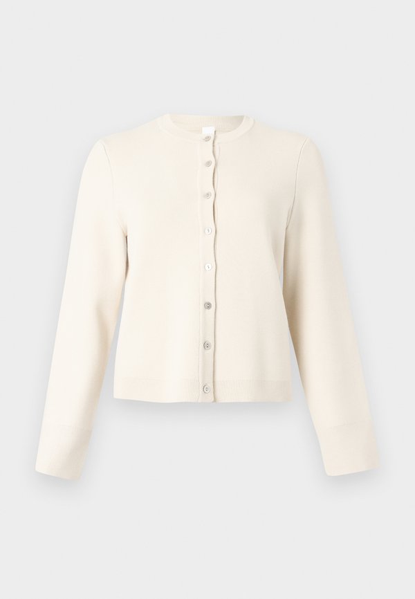 YAS YASELENA LS KNIT CARDIGAN S. NOOS