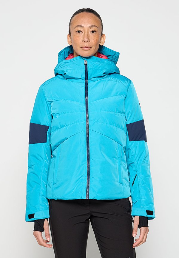 Rossignol RLNWJ08 - W WISPILE PUFFY JKT