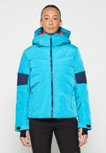 Rossignol RLNWJ08 - W WISPILE PUFFY JKT