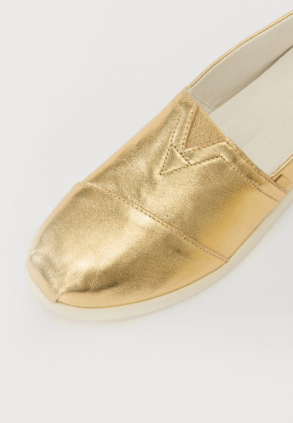 TOMS ALPARGATA