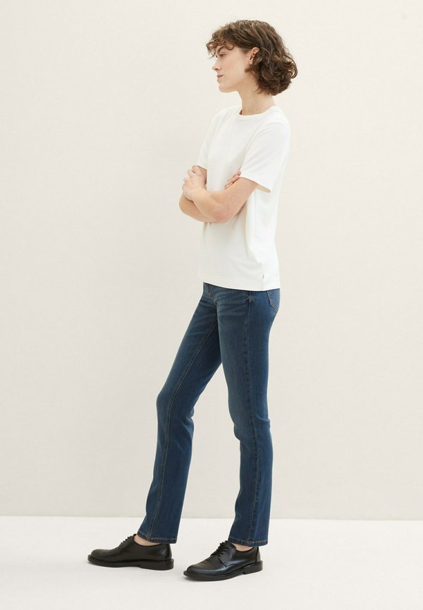 TOM TAILOR TTALEXA STRAIGHT FIT