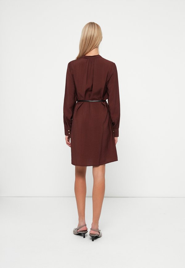 JDY JDYRUELLE BELT DRESS