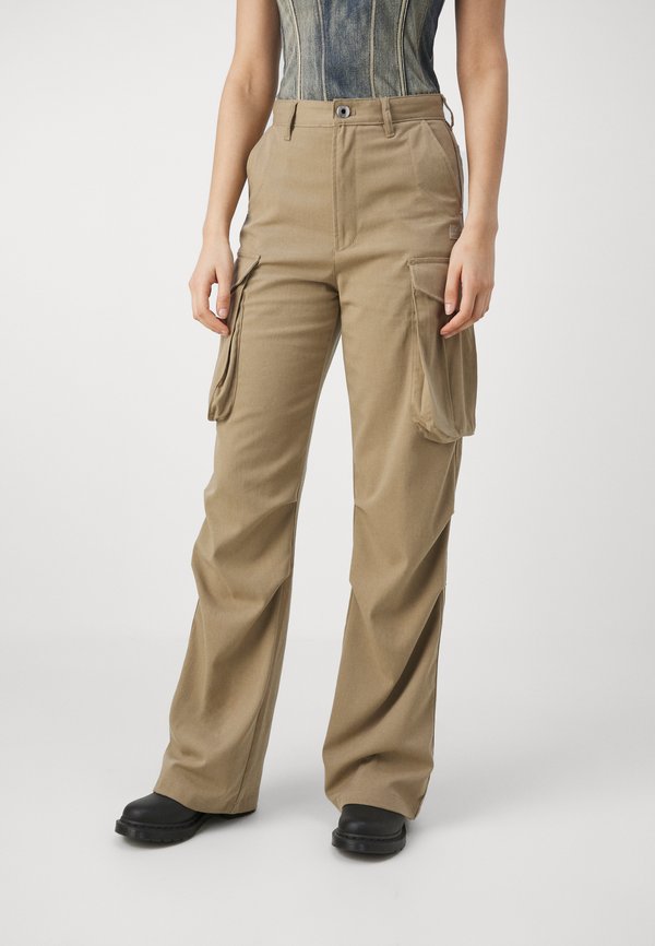 G-STAR HIGH WAIST