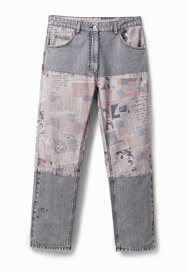 Desigual