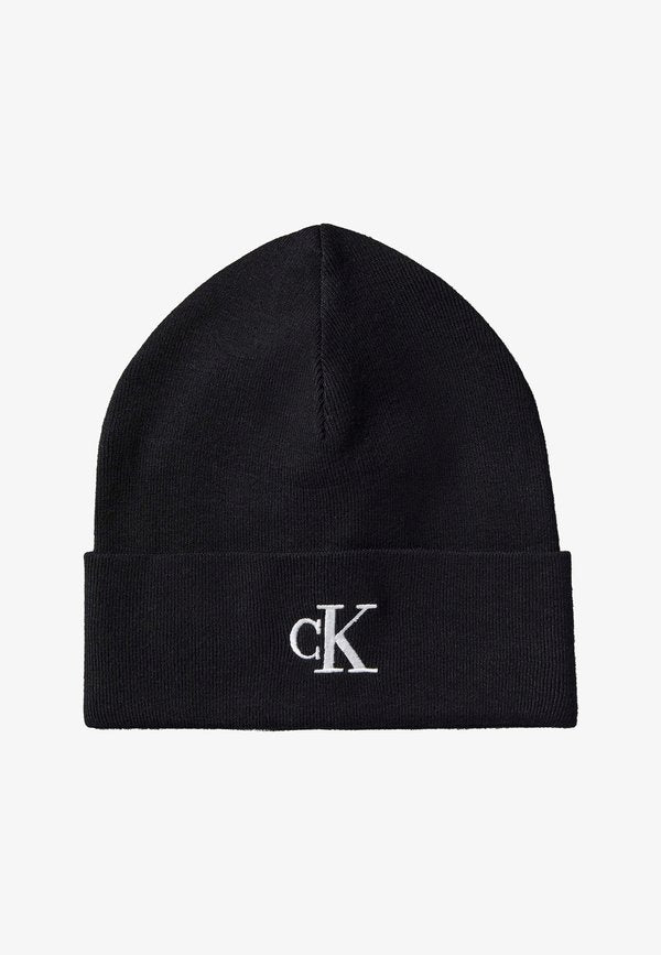 Calvin Klein Beanie - black