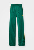 adidas Originals FIREBIRD - Tracksuit bottoms - collegiate green/crew yellow