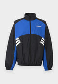 adidas Originals MUNICH - Light jacket - black/team royal blue