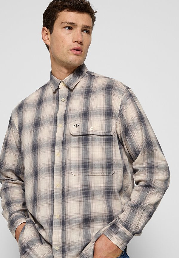 Armani Exchange LOOSE FIT