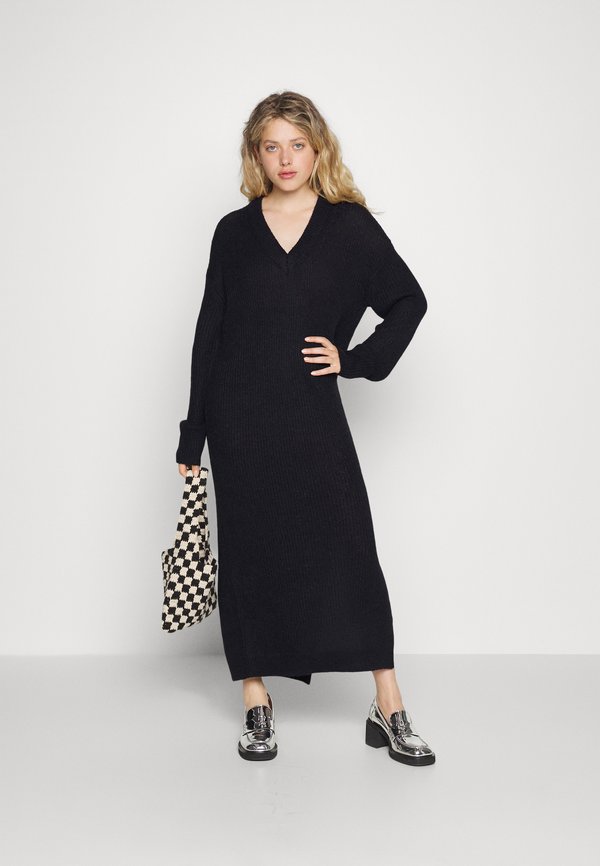 JJXX JXNICOLLE FLUFFY DRESS