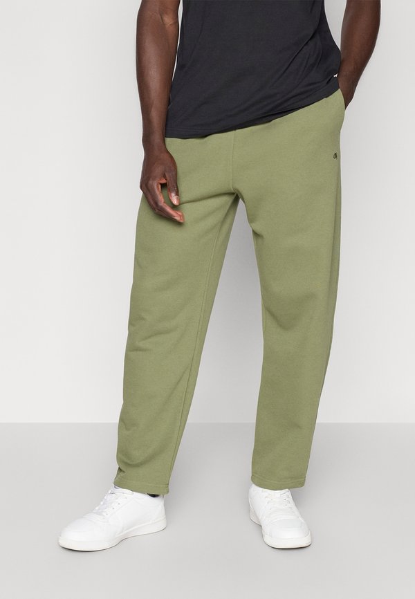 Champion ICONS STRAIGHT HEM PANTS