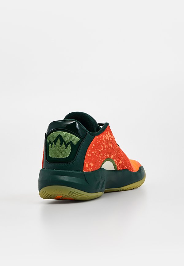 Jordan JORDAN LUKA 4