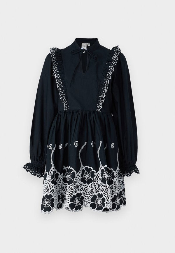YAS Petite YASBOLIL DRESS