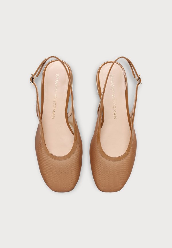 Stuart Weitzman BAREITALL SLINGBACK