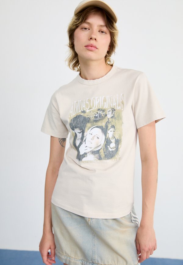adidas Originals BUFFY TEE