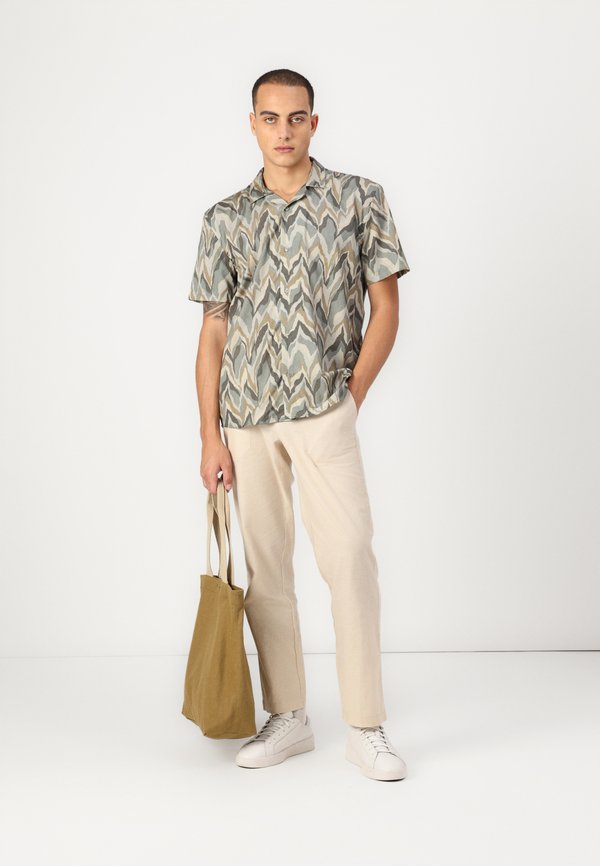 Bruuns Bazaar LINOW LARKIN PANTS