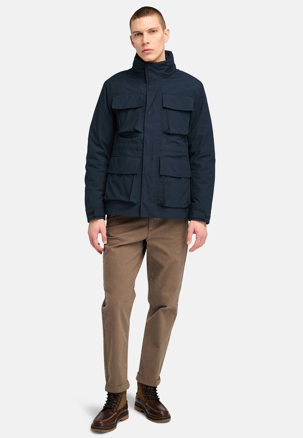 Timberland 3IN1