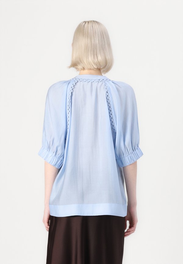 Copenhagen Muse SHIRT