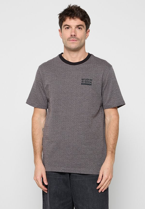Scotch & Soda CHEVRON