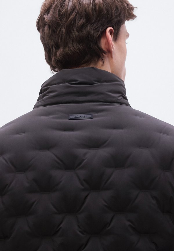 Calvin Klein HEAT SEAL QUILTED PUFFER