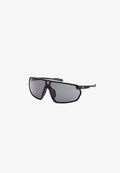 adidas Performance SPORT - Sunglasses - nero grigio fumo