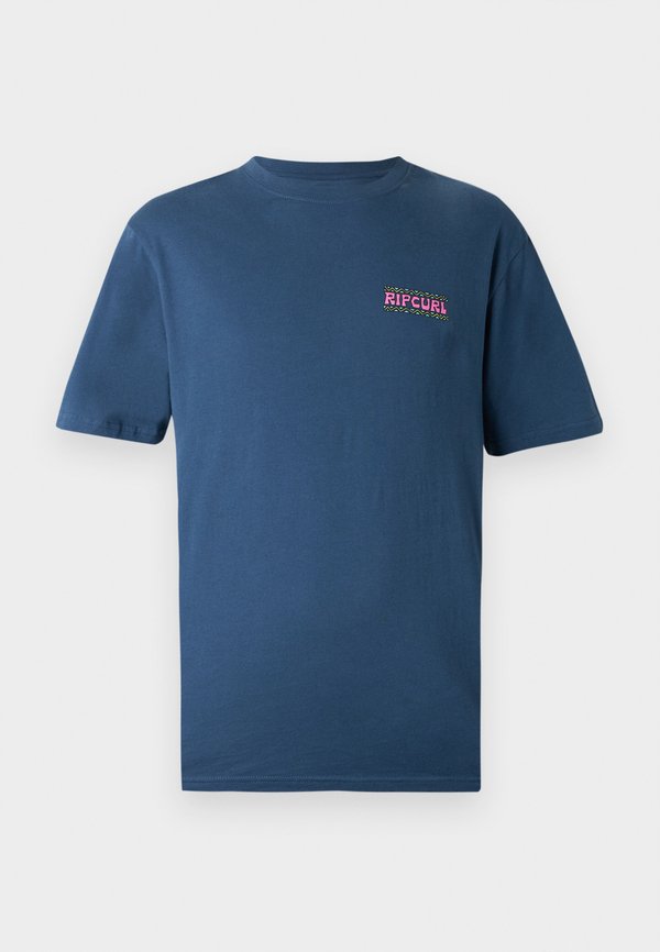 Rip Curl SHREDDING TEE UNISEX