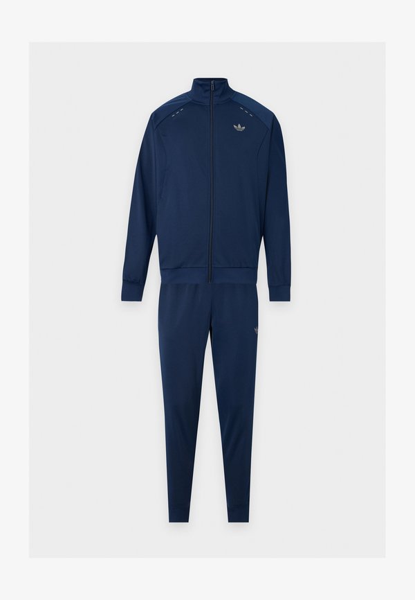 adidas Originals SET - Tracksuit - night indigo