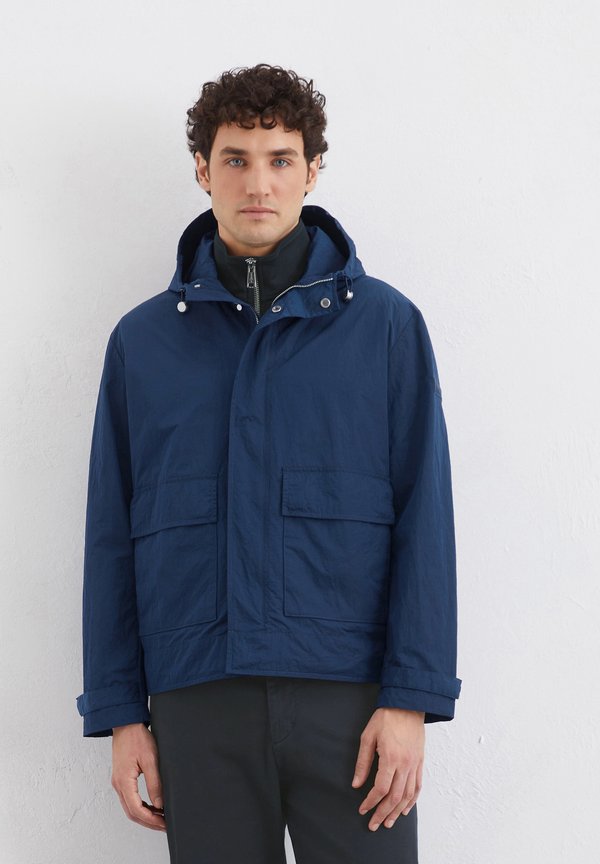 Marc O'Polo MARC O’POLO ‘TONI CAMPAIGN STYLE’ OUTDOOR JACKET