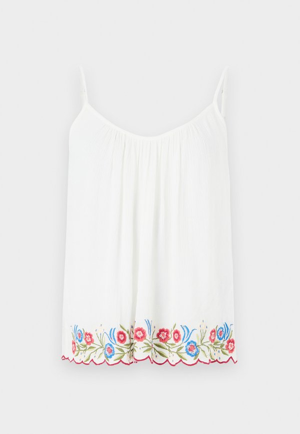 YAS YASBELLA SINGLET