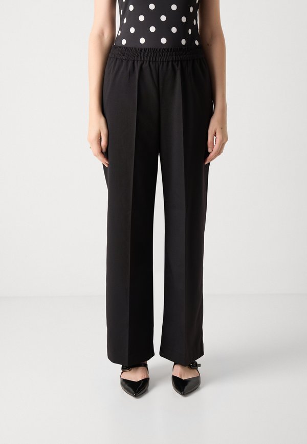 Lindex TROUSERS STELLA WELL DRESSED