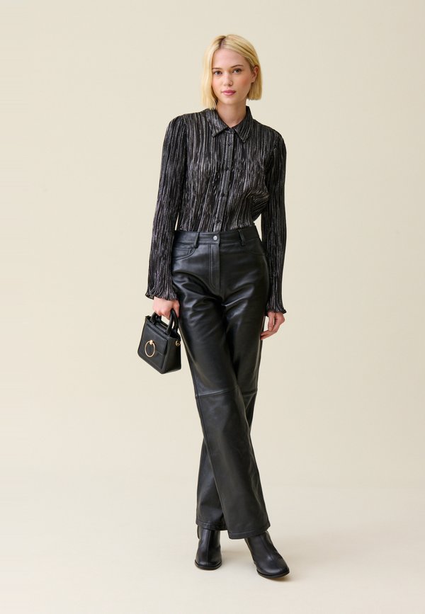Claudie Pierlot CASSIEPLISSELUREX