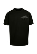 Upscale by Mister Tee FOOTBALL'S COMING HOME GAMECHANGER OVERSIZE TEE