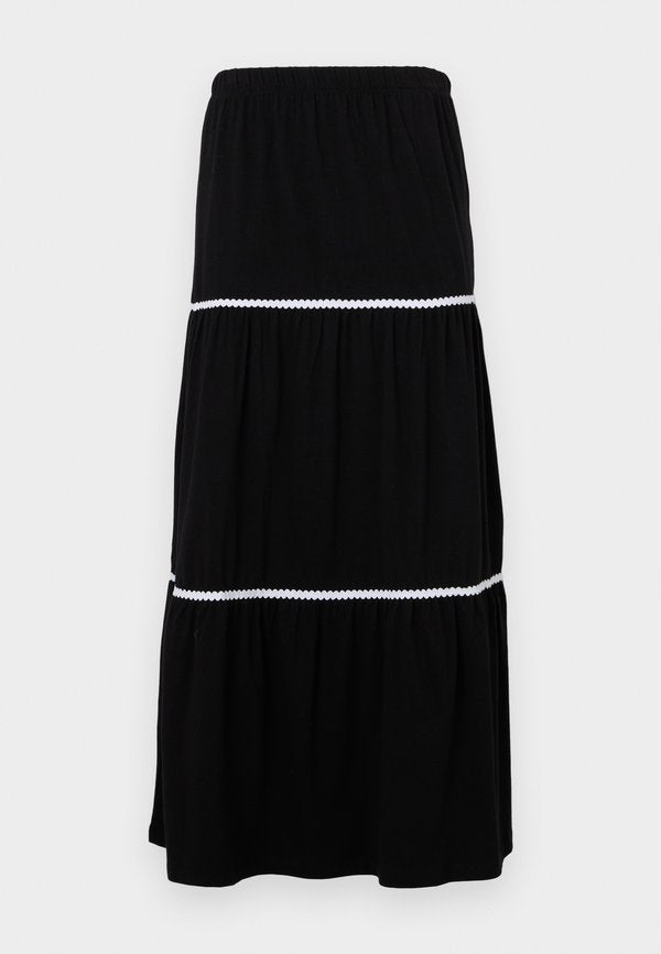 JDY JDYERIN CONTRAST SKIRT