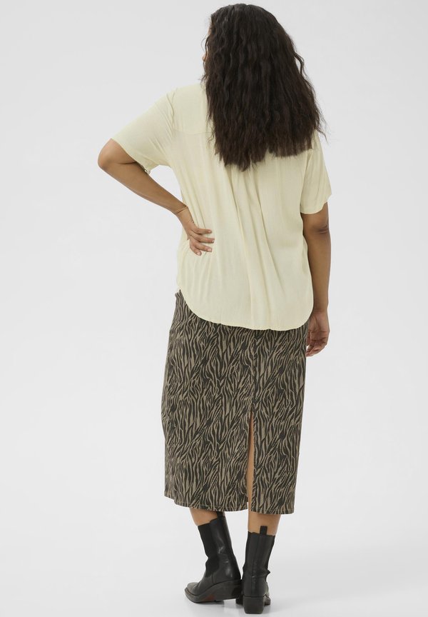 Kaffe Curve KCAMI SHORT SLEEVE