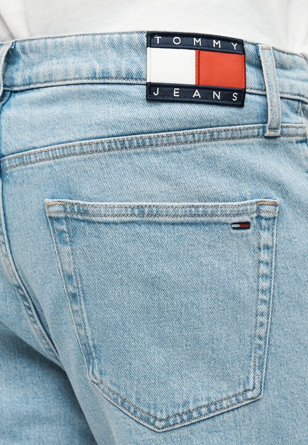 Tommy Jeans OTIS FADED REGULAR STRAIGHT LEG JEANS
