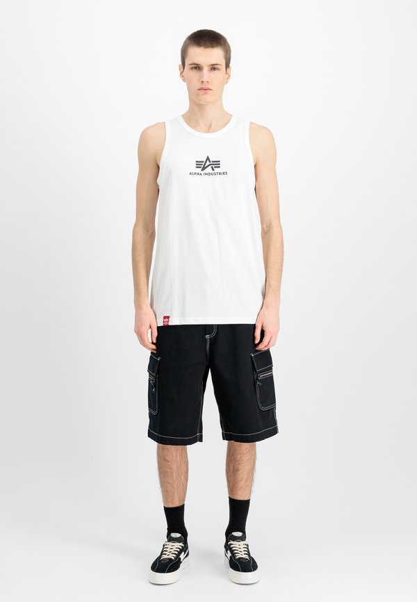 Alpha Industries