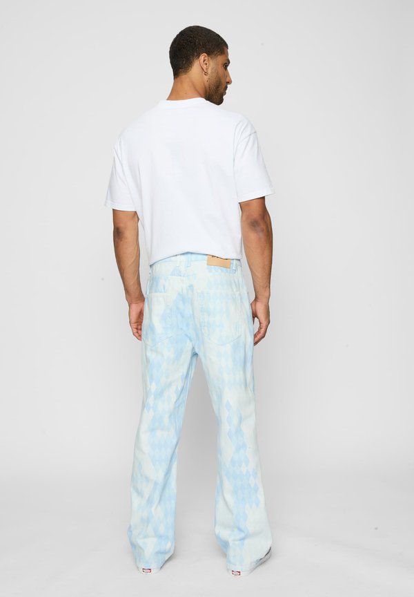 2Y Studios ADRIK BASIC WASHED