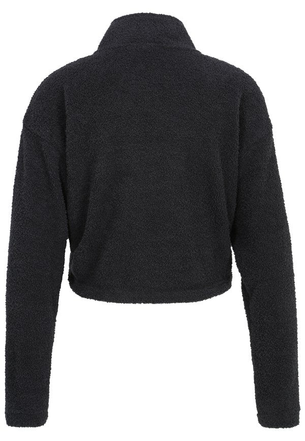 Fila APPAREL CAYENNE CROPPED HALF ZIP