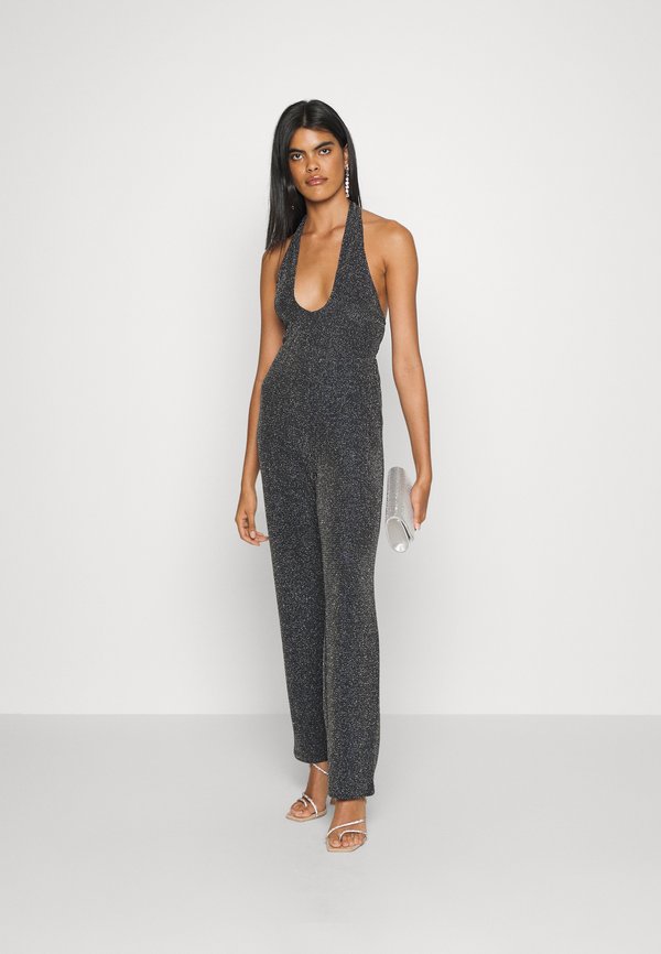 Gina Tricot TYRA GLITTER TOP