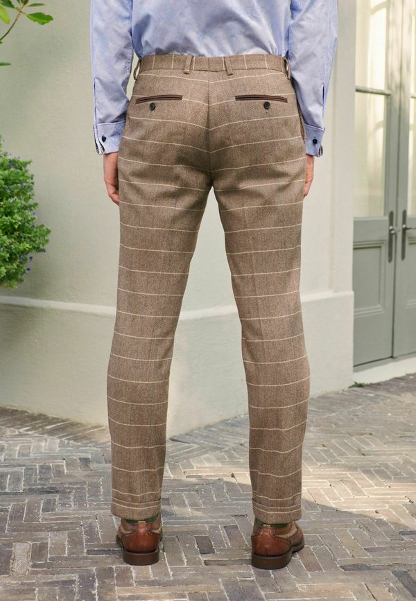 Next SLIM FIT CHECK