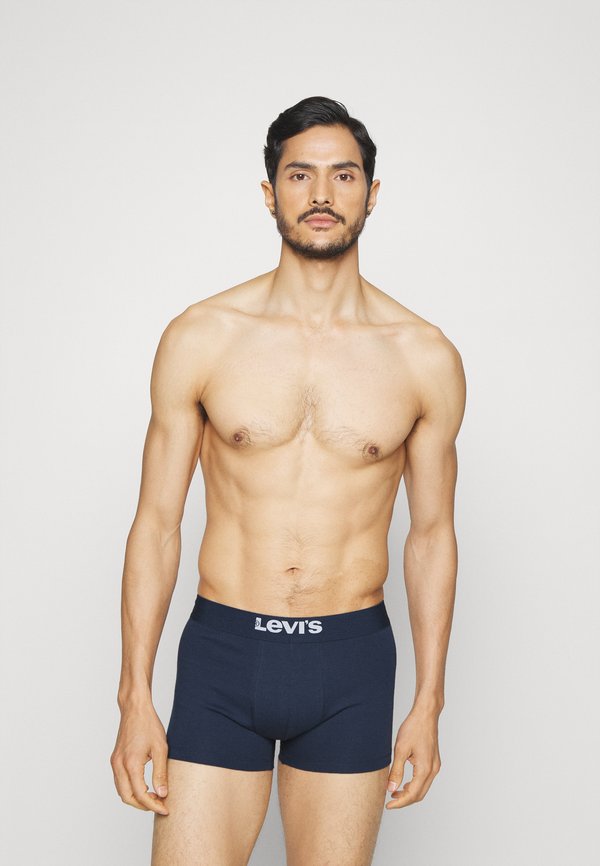 Levi's® MEN BASIC TRUNK 2 PACK