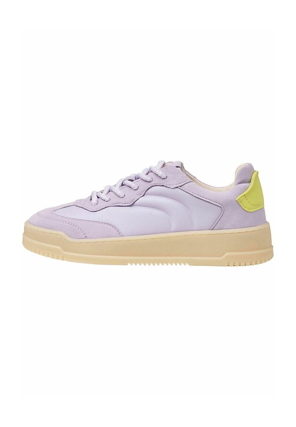 NEWD. SNEAKER