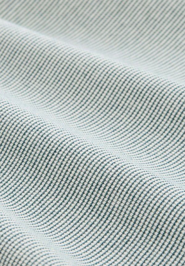 TOM TAILOR STRIPE HENLEY