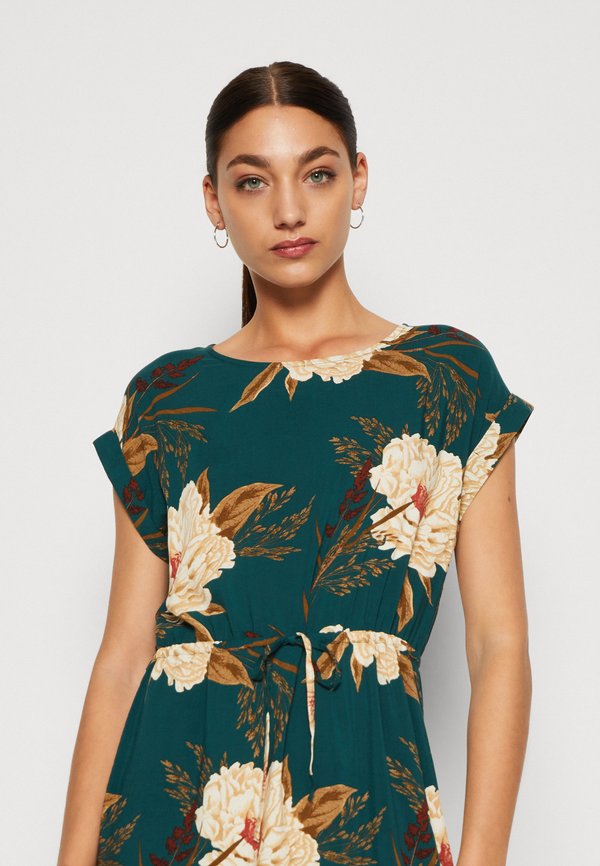 Vero Moda VMEASY TIE SHORT DRESS