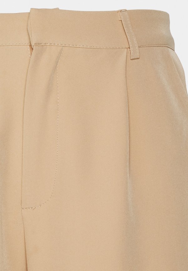 Missguided Petite WIDE LEG TAILORED TROUSERS