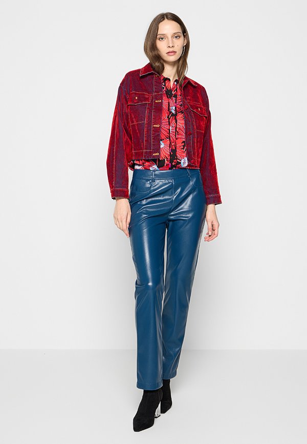 Diane von Furstenberg CHANDA