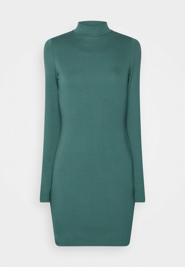 Hollister Co. MOCKSIDE CINCH DRESS