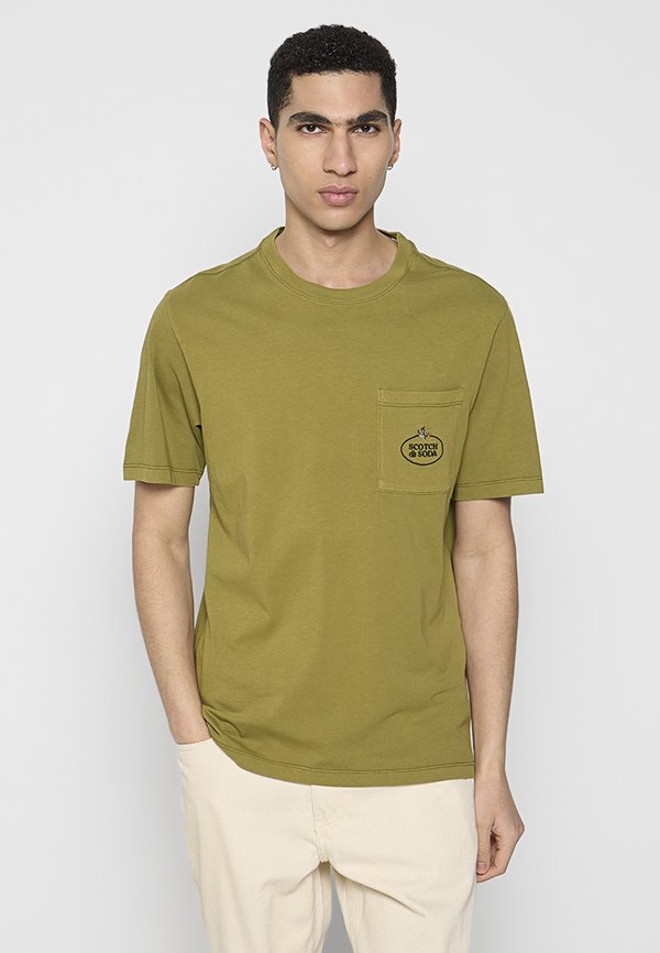 Scotch & Soda